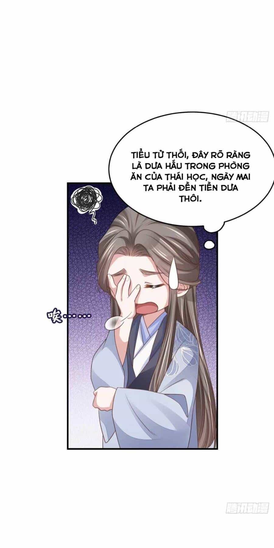 Thuần Hóa Ba Ba Bạo Quân - Chương 24 - ảnh 40
