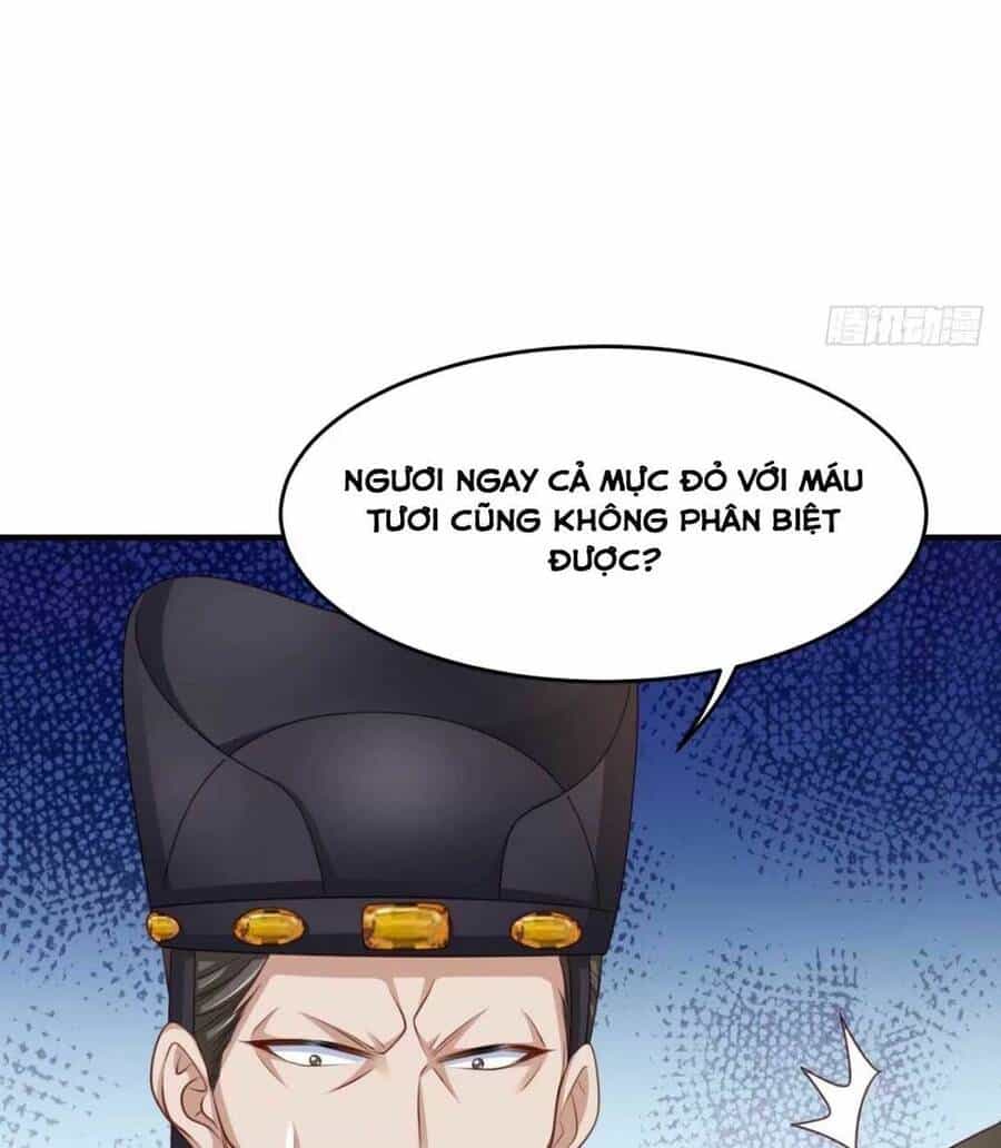 Thuần Hóa Ba Ba Bạo Quân - Chương 25 - ảnh 49
