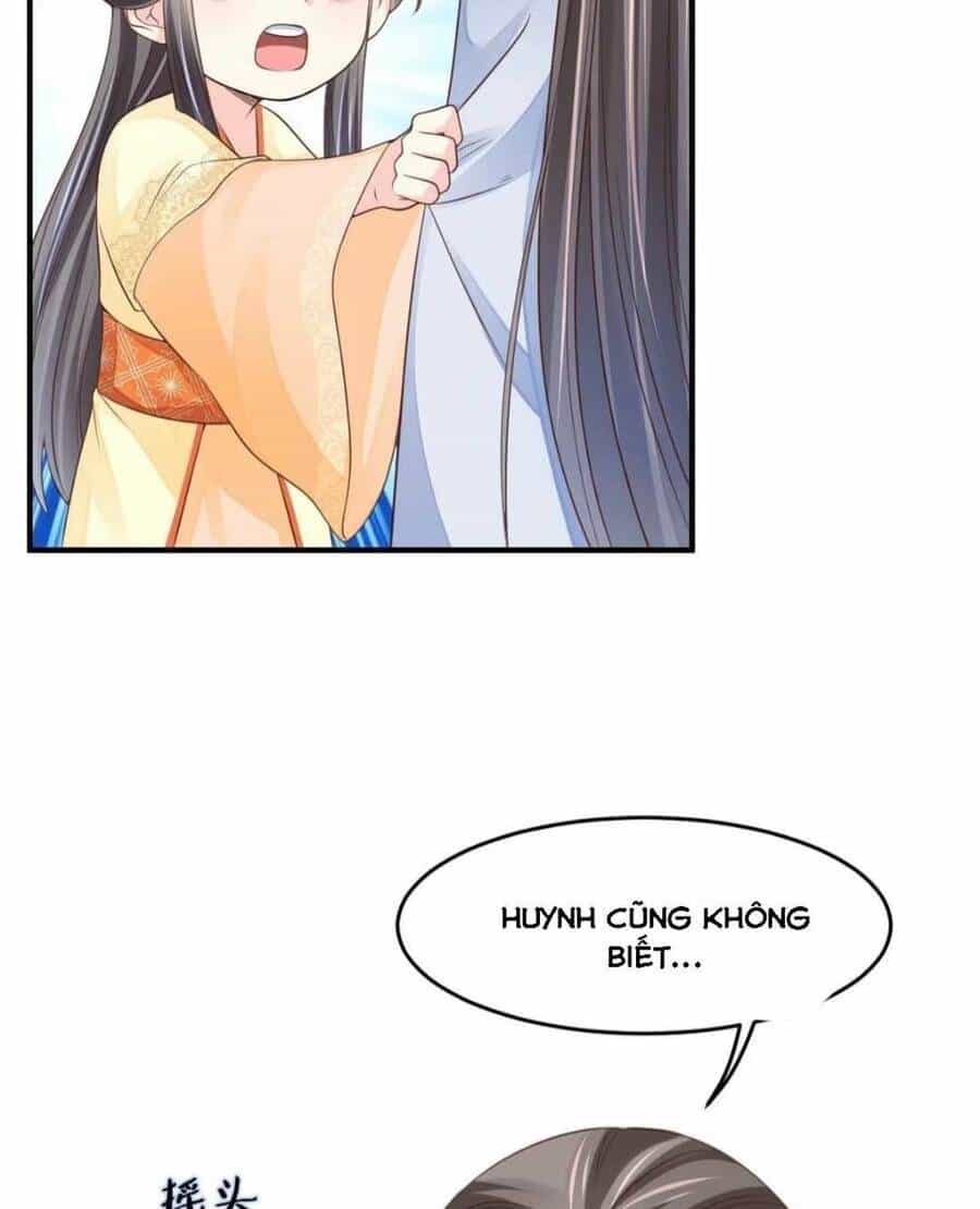 Thuần Hóa Ba Ba Bạo Quân - Chương 26 - ảnh 43