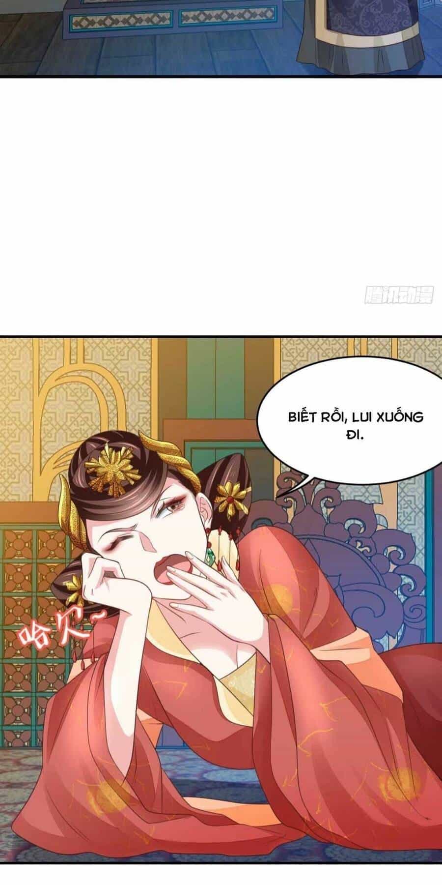 Thuần Hóa Ba Ba Bạo Quân - Chương 26 - ảnh 48