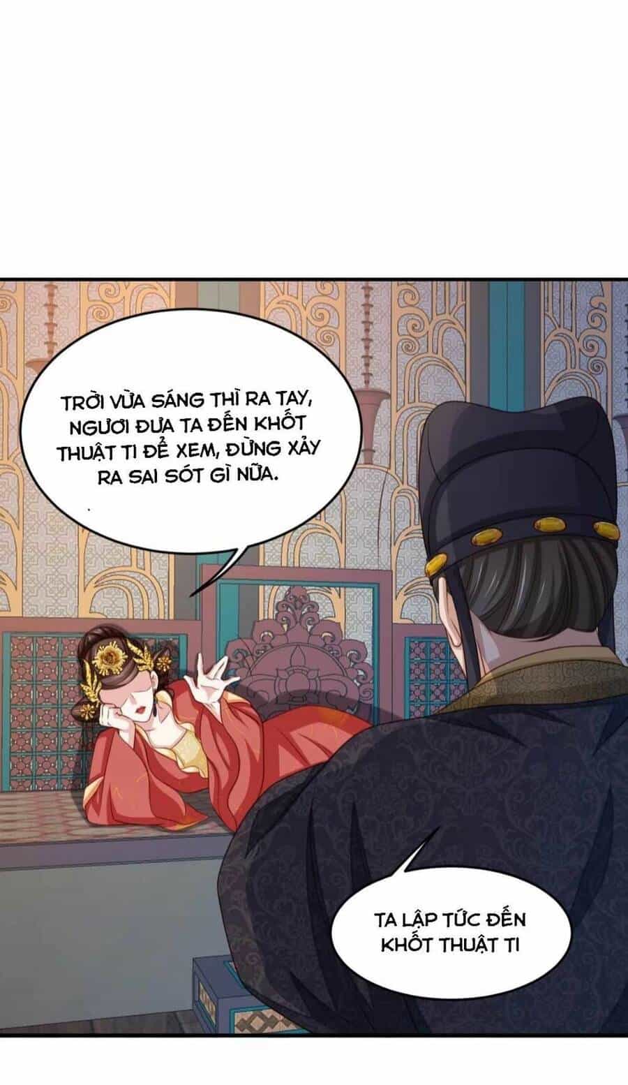 Thuần Hóa Ba Ba Bạo Quân - Chương 26 - ảnh 61