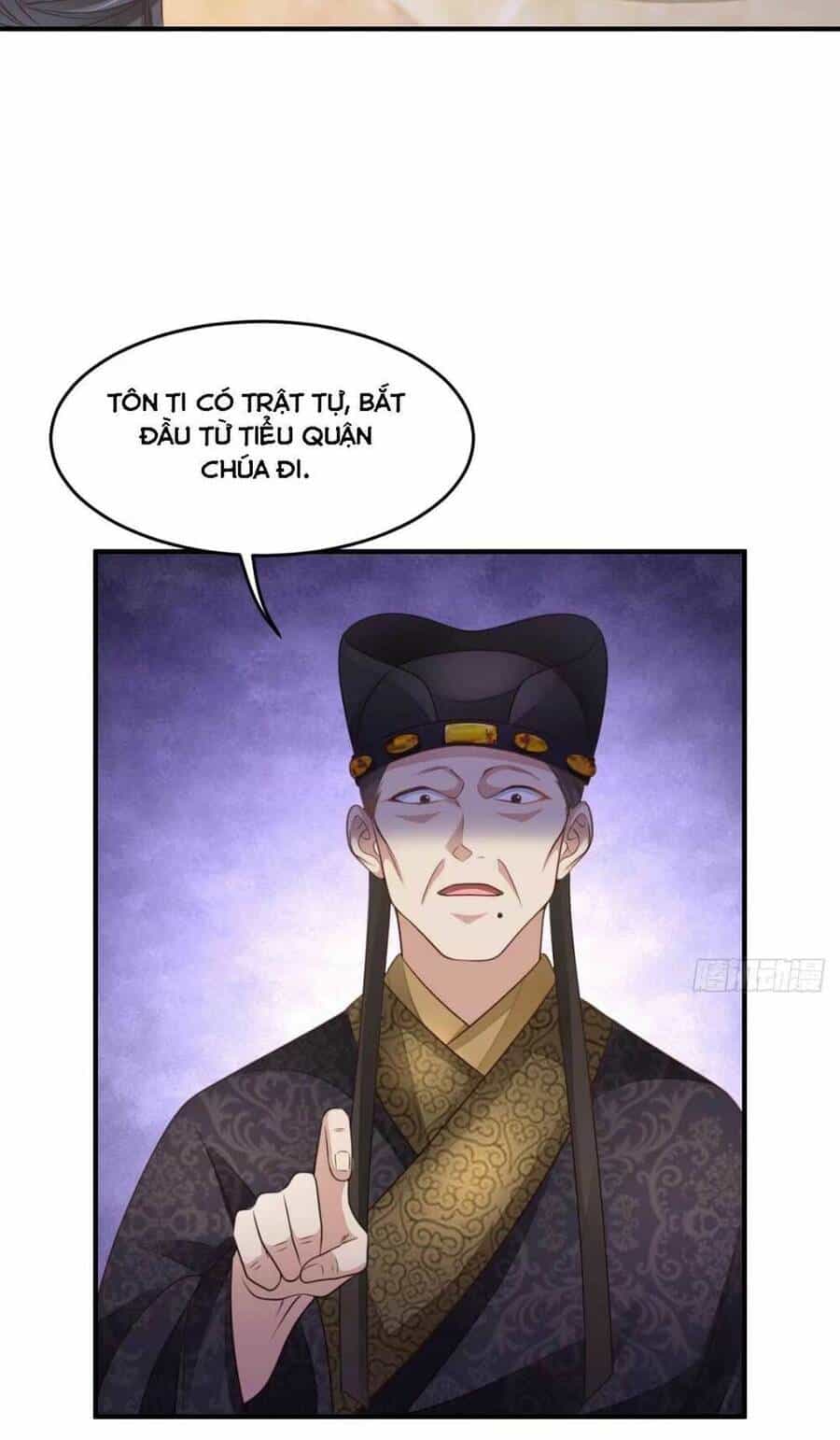 Thuần Hóa Ba Ba Bạo Quân - Chương 26 - ảnh 9