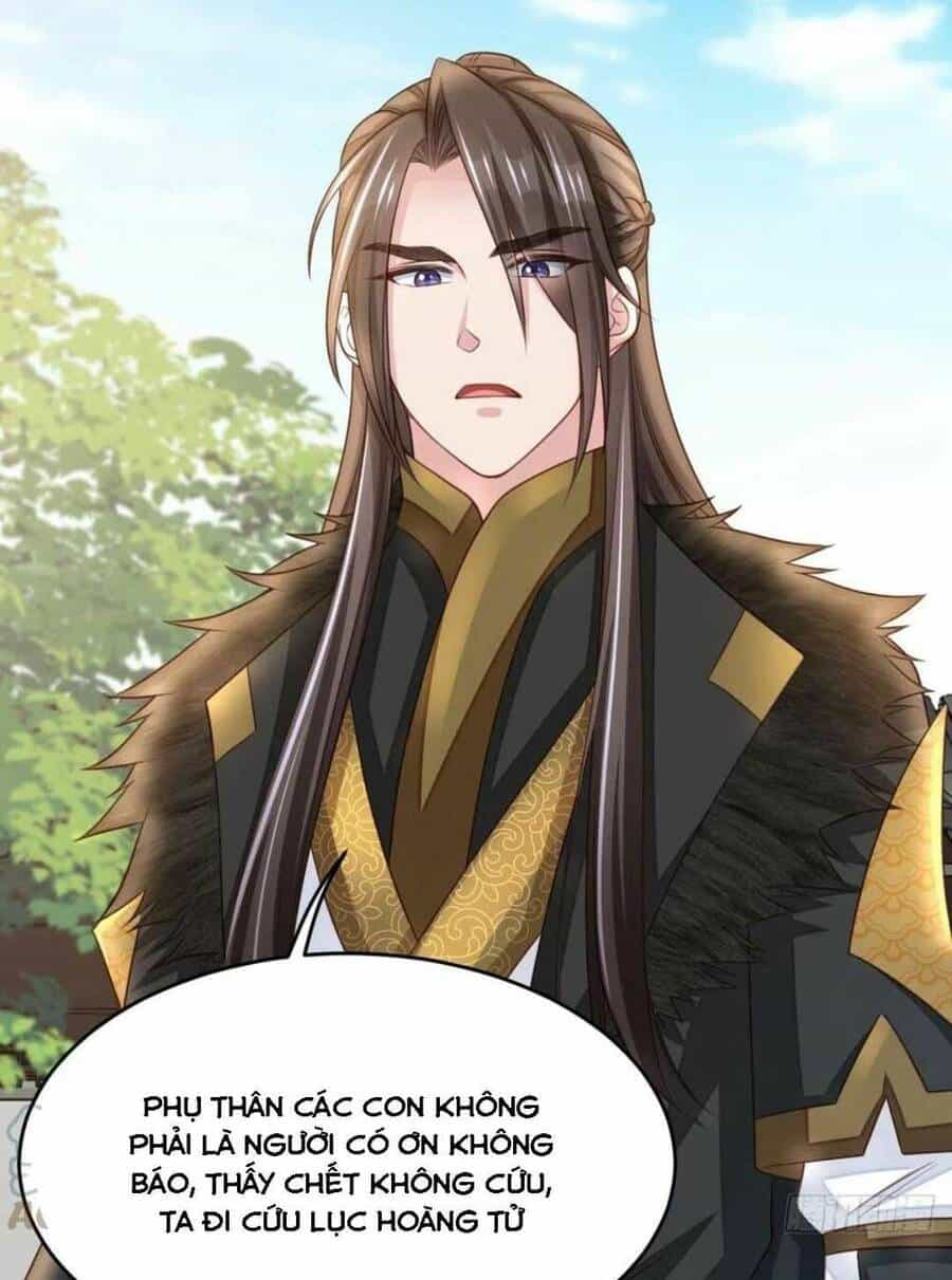 Thuần Hóa Ba Ba Bạo Quân - Chương 27 - ảnh 23