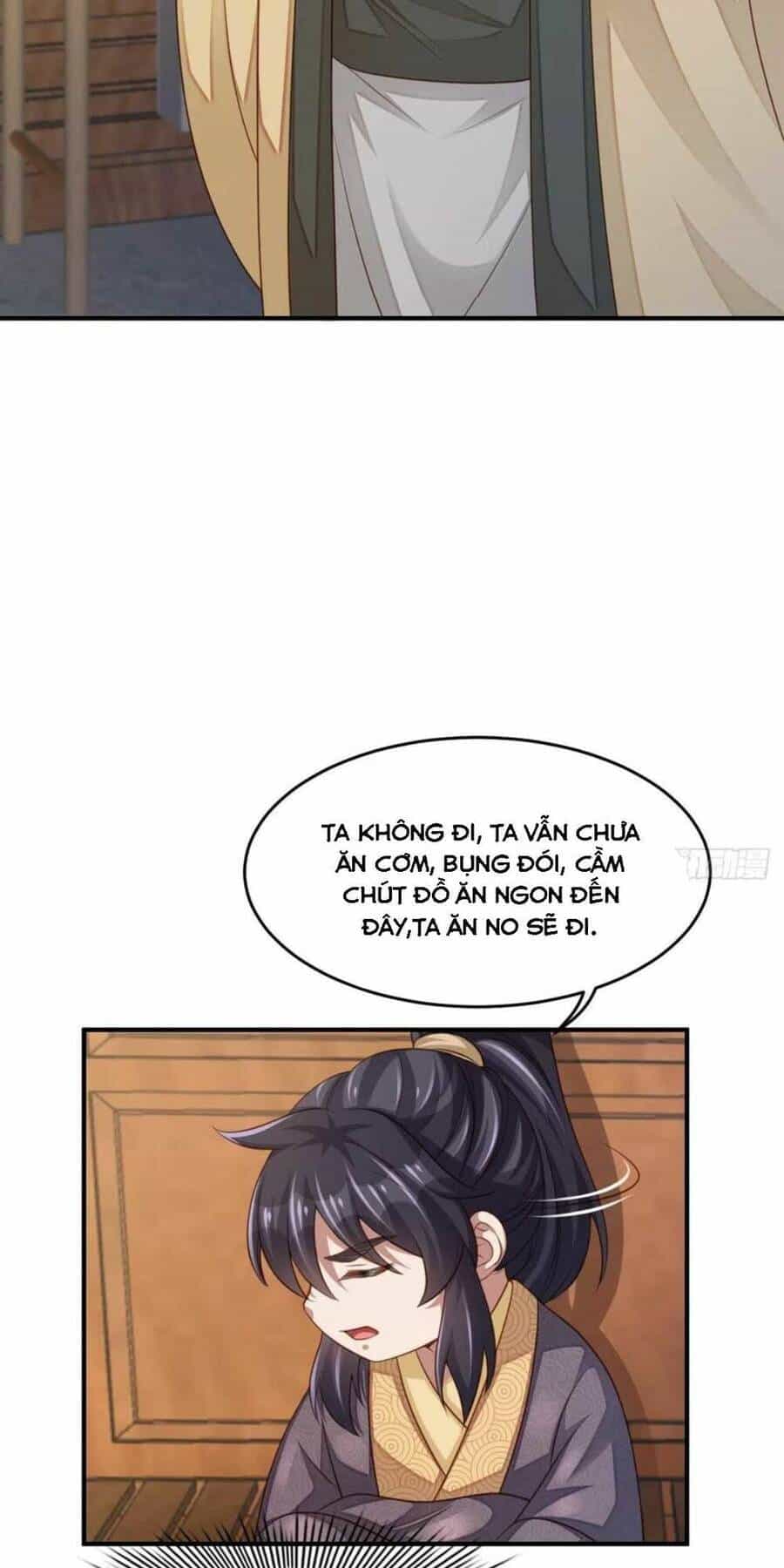 Thuần Hóa Ba Ba Bạo Quân - Chương 27 - ảnh 36