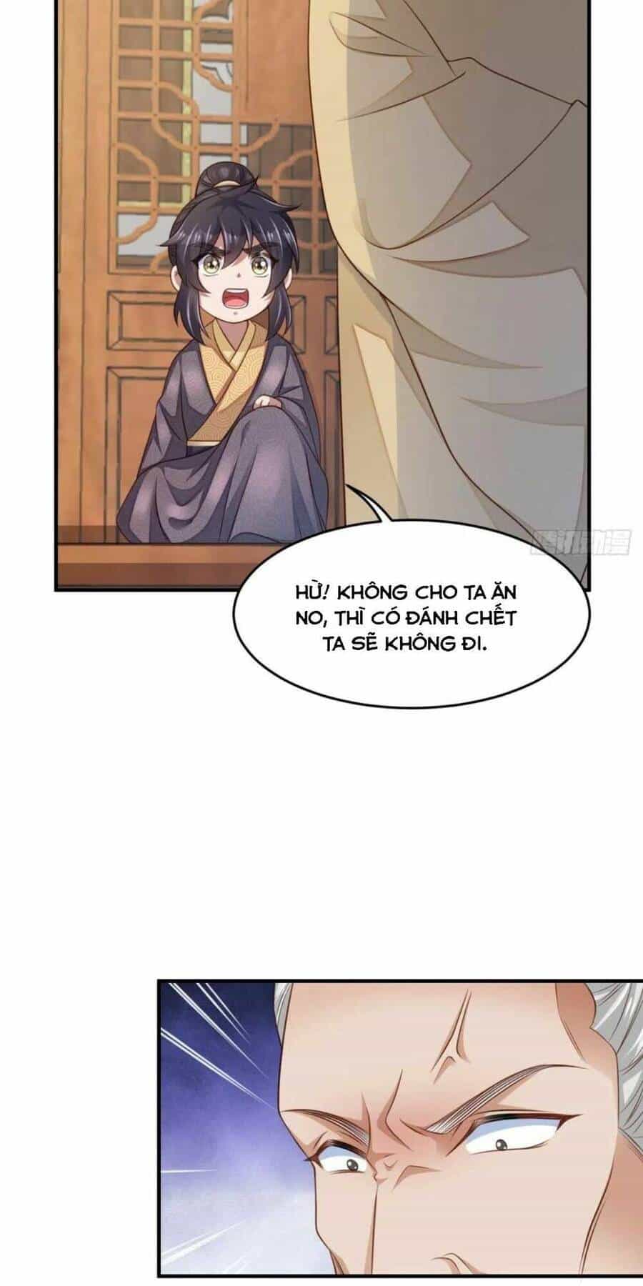Thuần Hóa Ba Ba Bạo Quân - Chương 27 - ảnh 39
