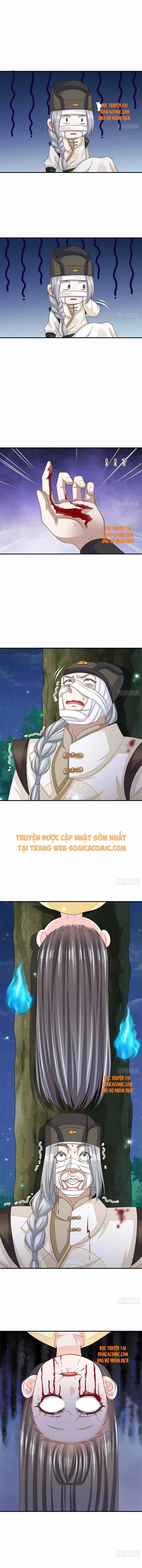 Thuần Hóa Ba Ba Bạo Quân - Chương 28 - ảnh 2