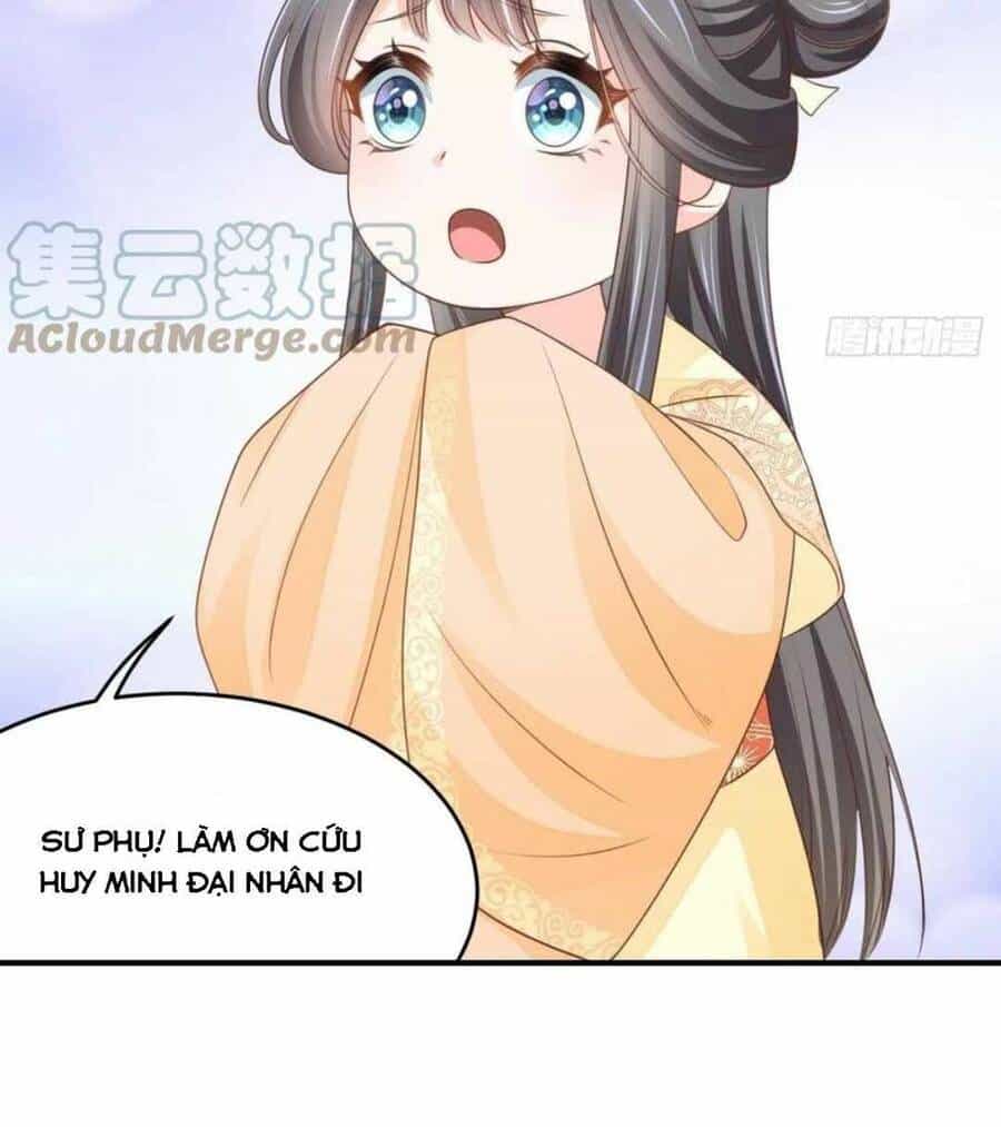 Thuần Hóa Ba Ba Bạo Quân - Chương 28 - ảnh 20