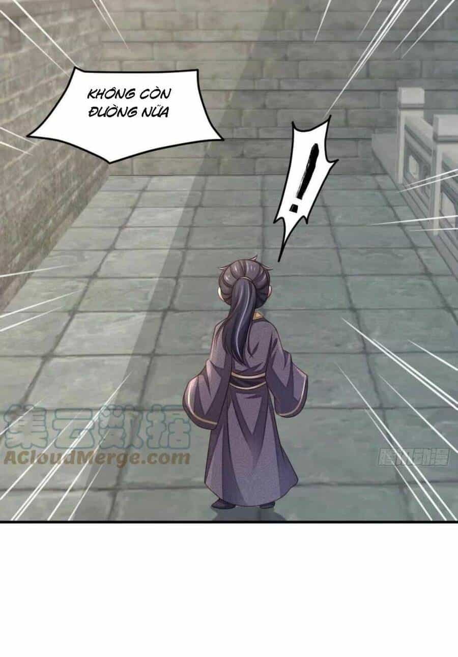 Thuần Hóa Ba Ba Bạo Quân - Chương 28 - ảnh 47