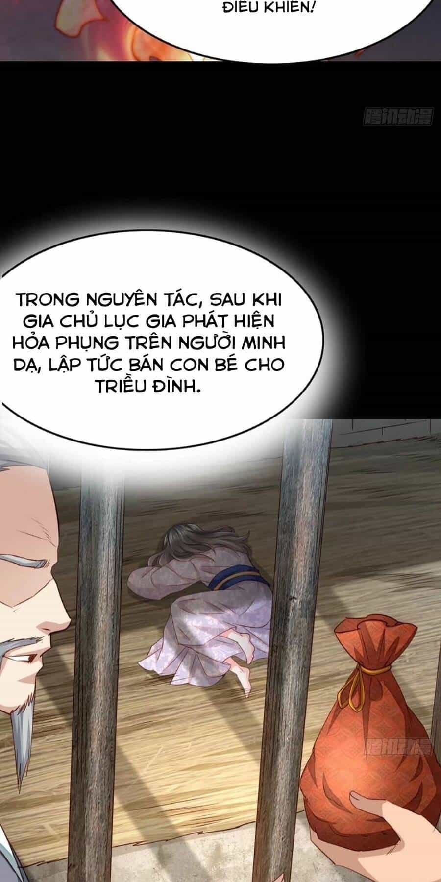 Thuần Hóa Ba Ba Bạo Quân - Chương 3 - ảnh 27