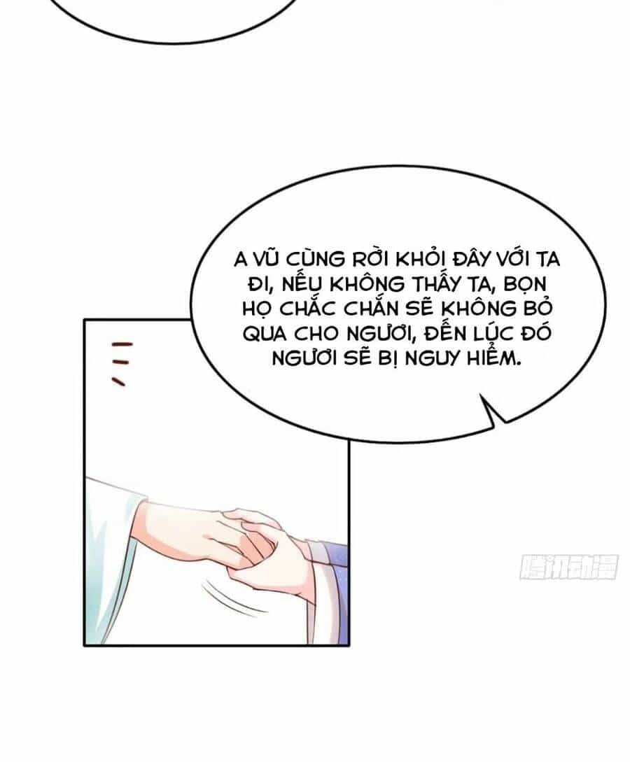 Thuần Hóa Ba Ba Bạo Quân - Chương 3 - ảnh 35