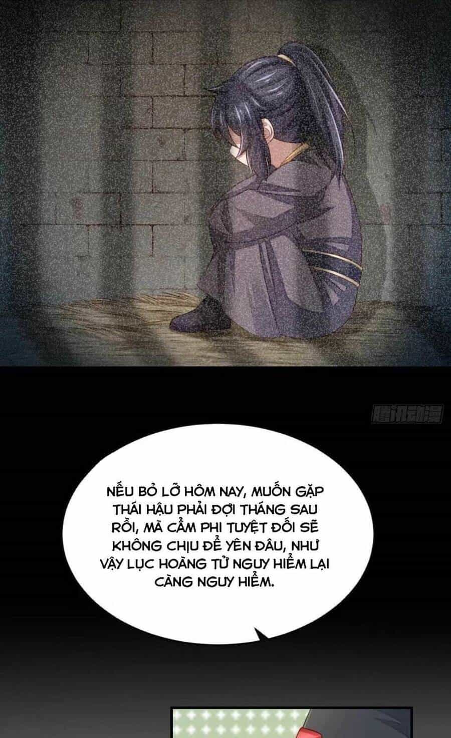 Thuần Hóa Ba Ba Bạo Quân - Chương 29 - ảnh 10