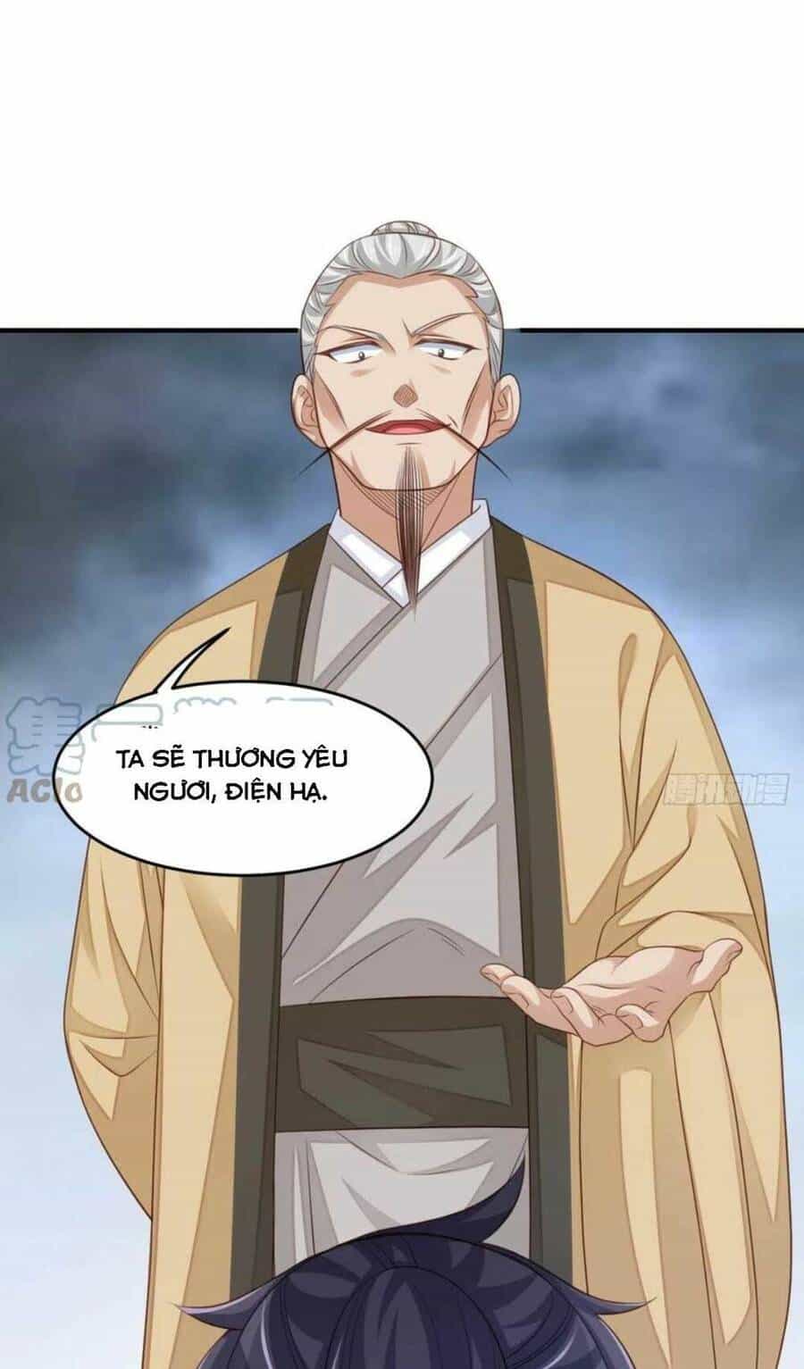 Thuần Hóa Ba Ba Bạo Quân - Chương 29 - ảnh 33