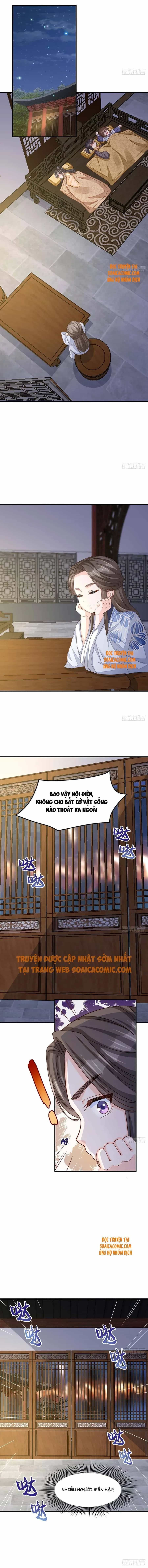 Thuần Hóa Ba Ba Bạo Quân - Chương 29 - ảnh 4