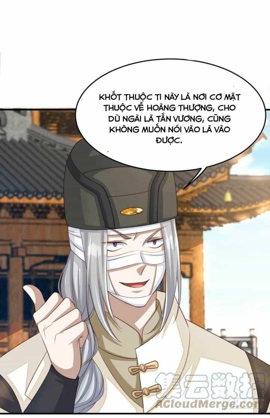 Thuần Hóa Ba Ba Bạo Quân - Chương 29 - ảnh 51
