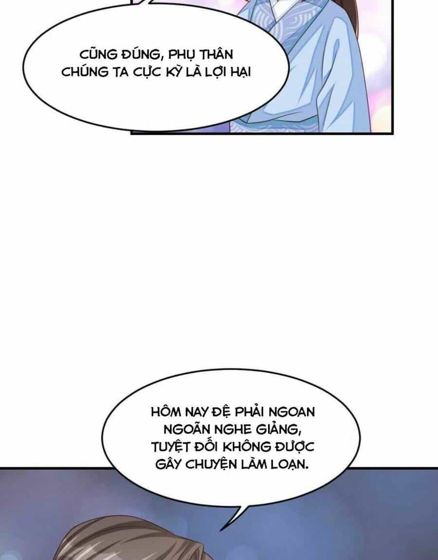 Thuần Hóa Ba Ba Bạo Quân - Chương 29 - ảnh 7