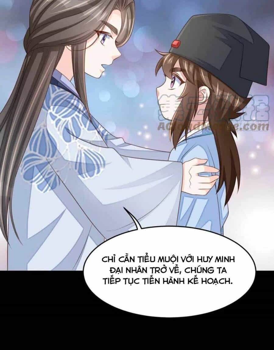 Thuần Hóa Ba Ba Bạo Quân - Chương 29 - ảnh 8