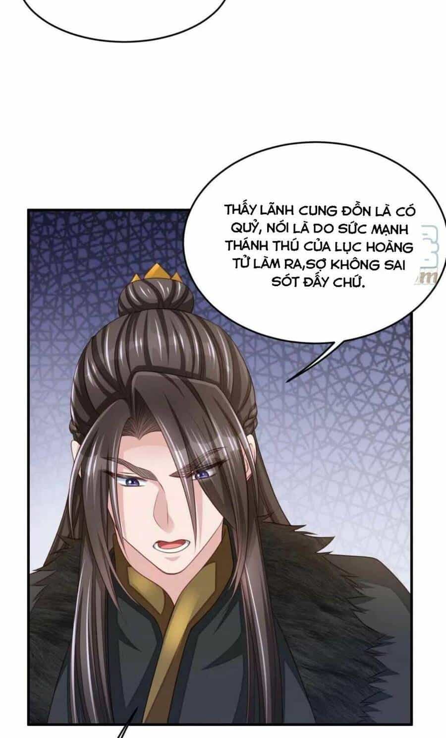 Thuần Hóa Ba Ba Bạo Quân - Chương 30 - ảnh 62