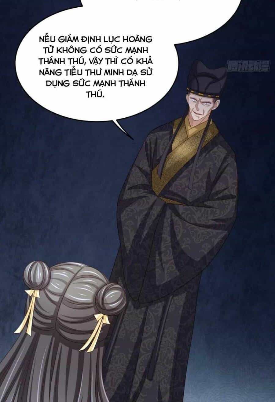 Thuần Hóa Ba Ba Bạo Quân - Chương 30 - ảnh 81
