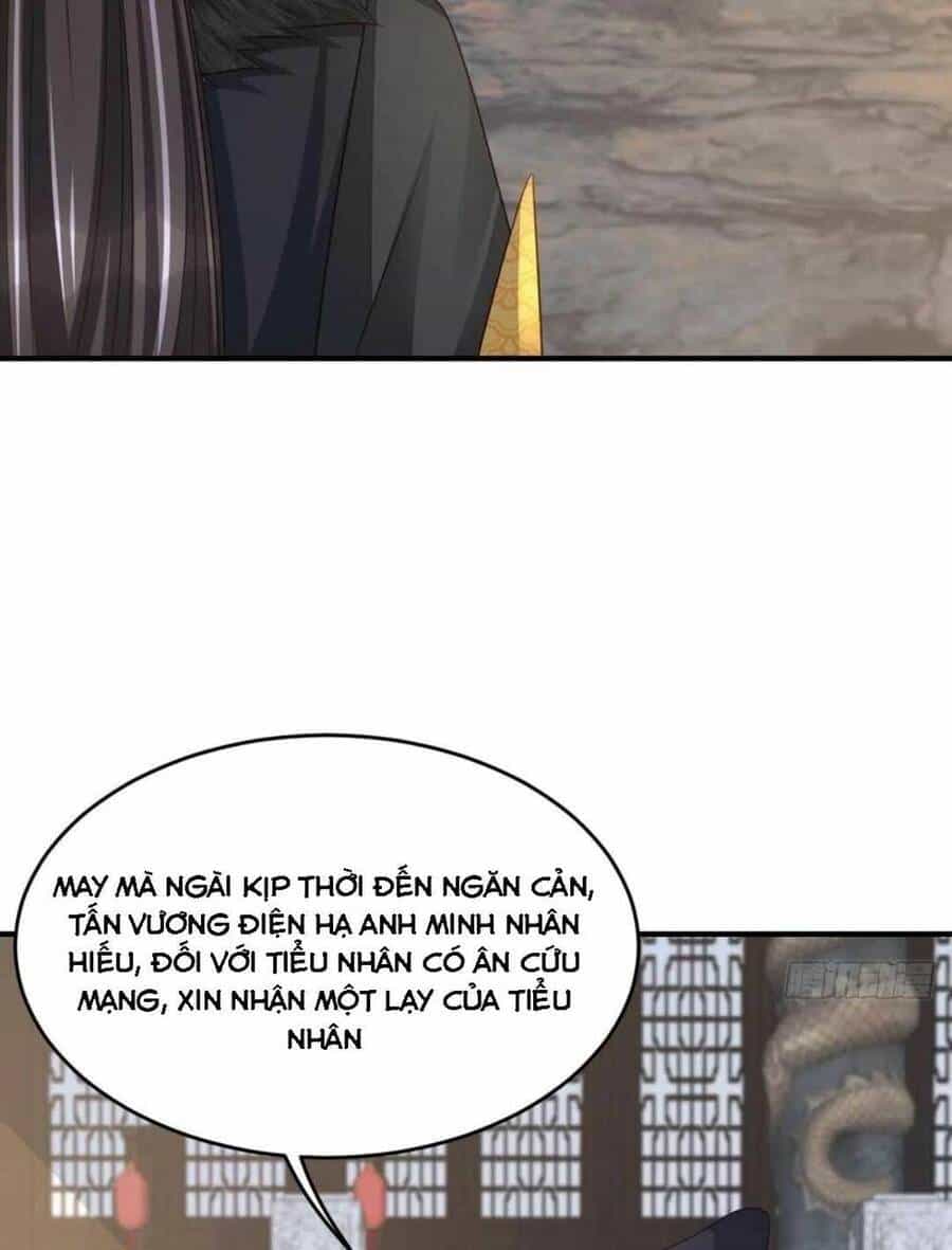 Thuần Hóa Ba Ba Bạo Quân - Chương 32 - ảnh 35