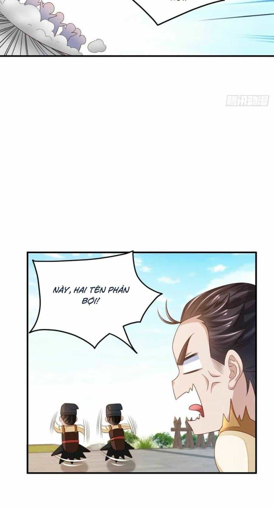 Thuần Hóa Ba Ba Bạo Quân - Chương 33 - ảnh 42