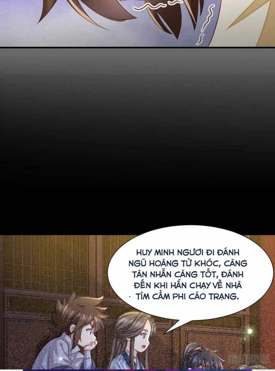 Thuần Hóa Ba Ba Bạo Quân - Chương 33 - ảnh 7