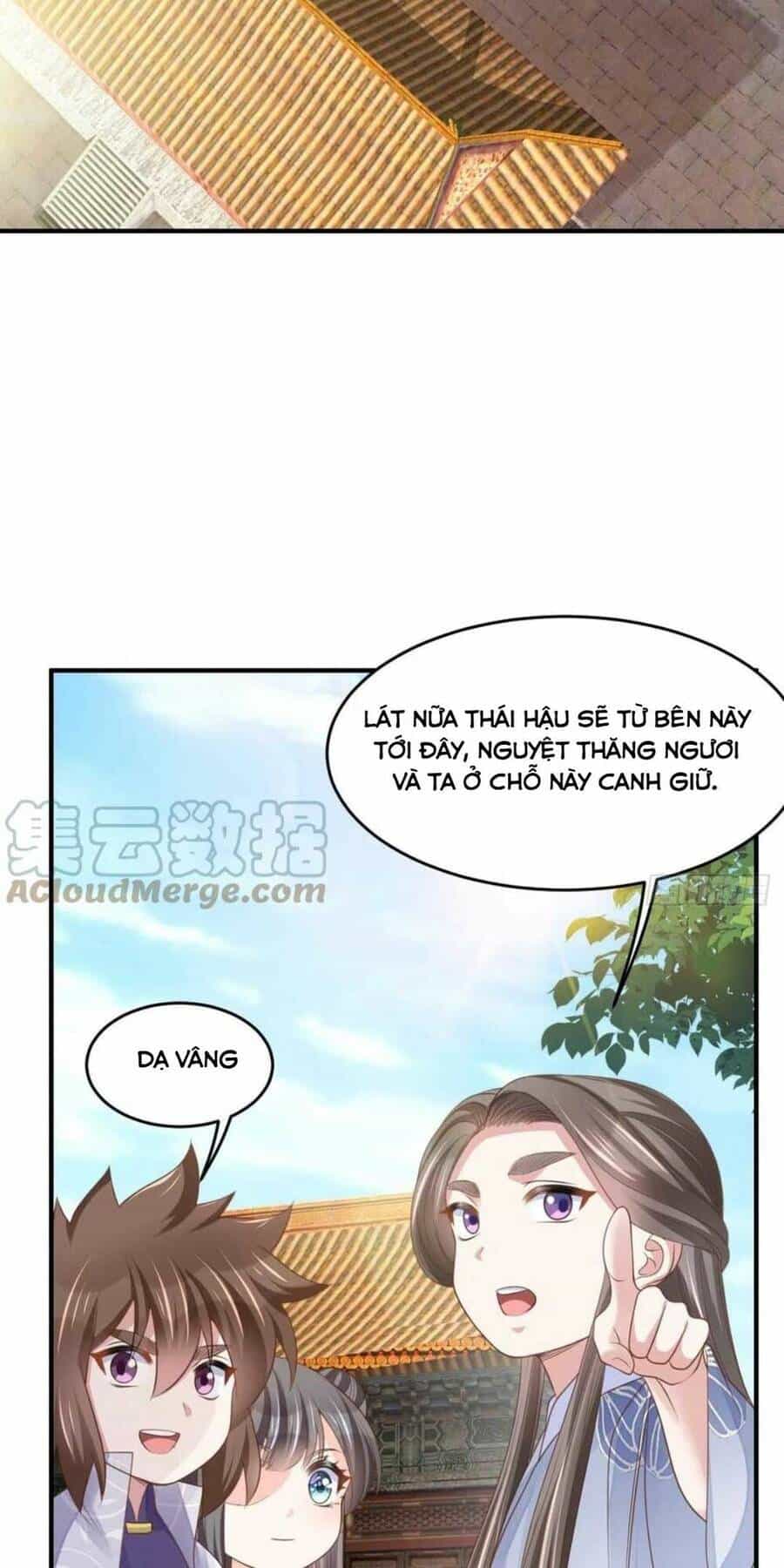 Thuần Hóa Ba Ba Bạo Quân - Chương 34 - ảnh 28