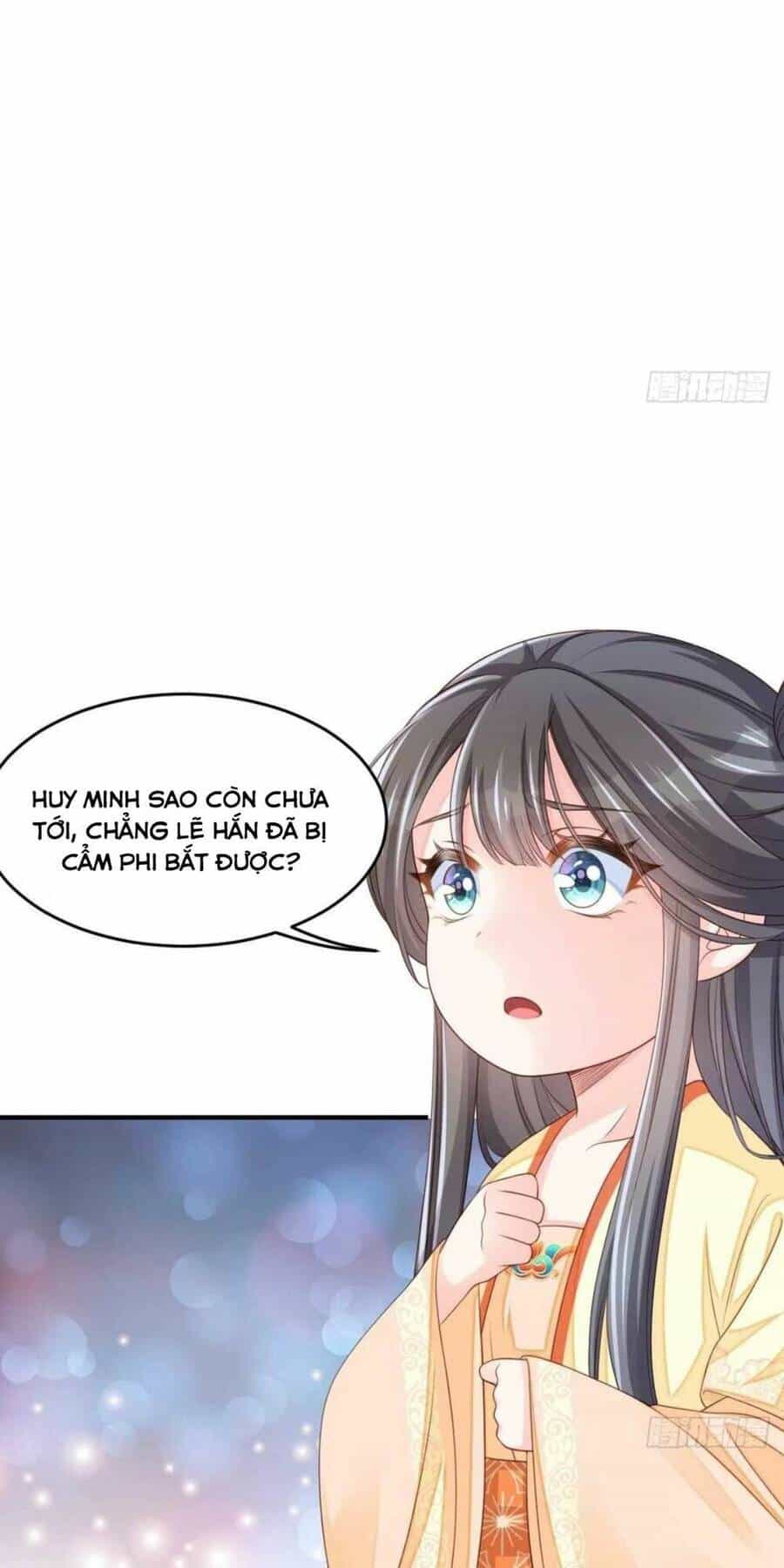 Thuần Hóa Ba Ba Bạo Quân - Chương 34 - ảnh 65