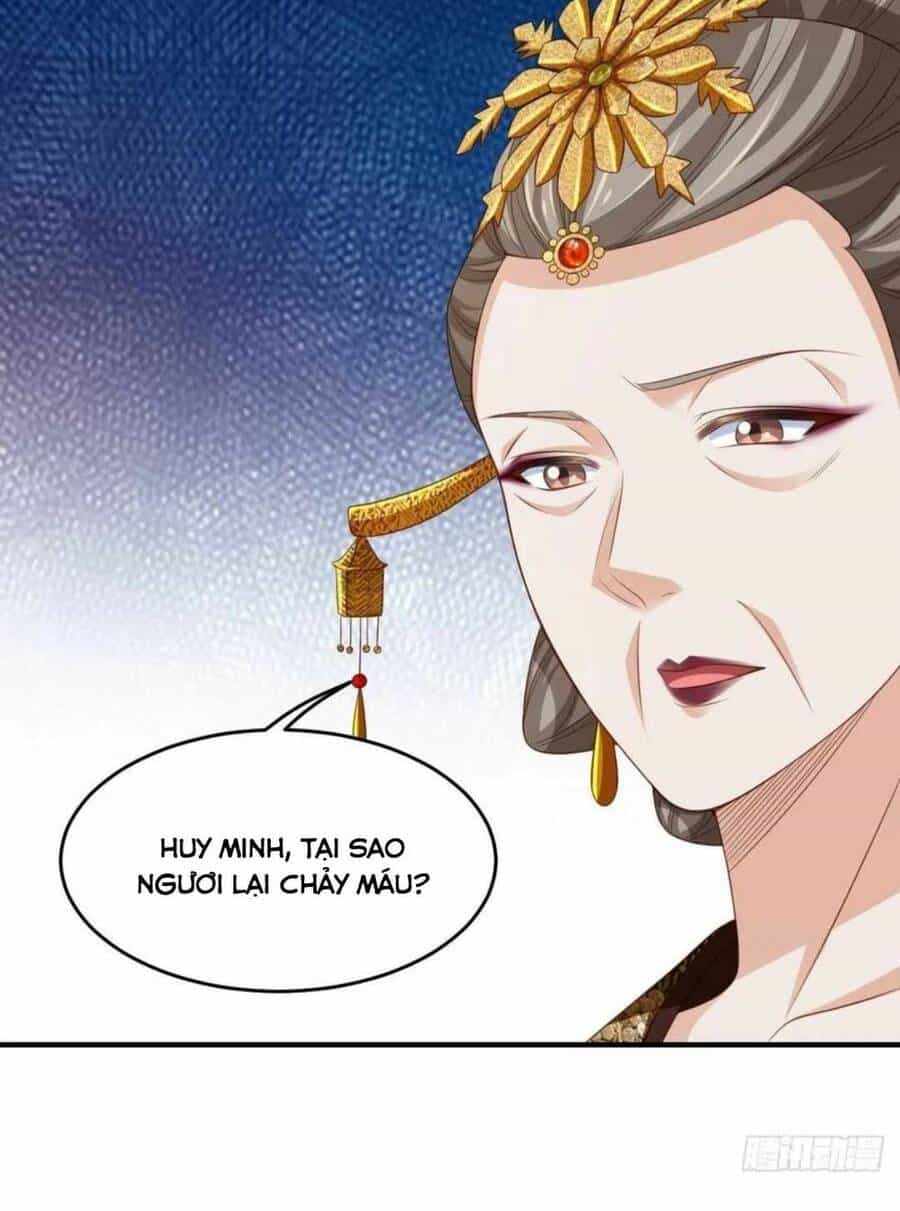 Thuần Hóa Ba Ba Bạo Quân - Chương 35 - ảnh 45