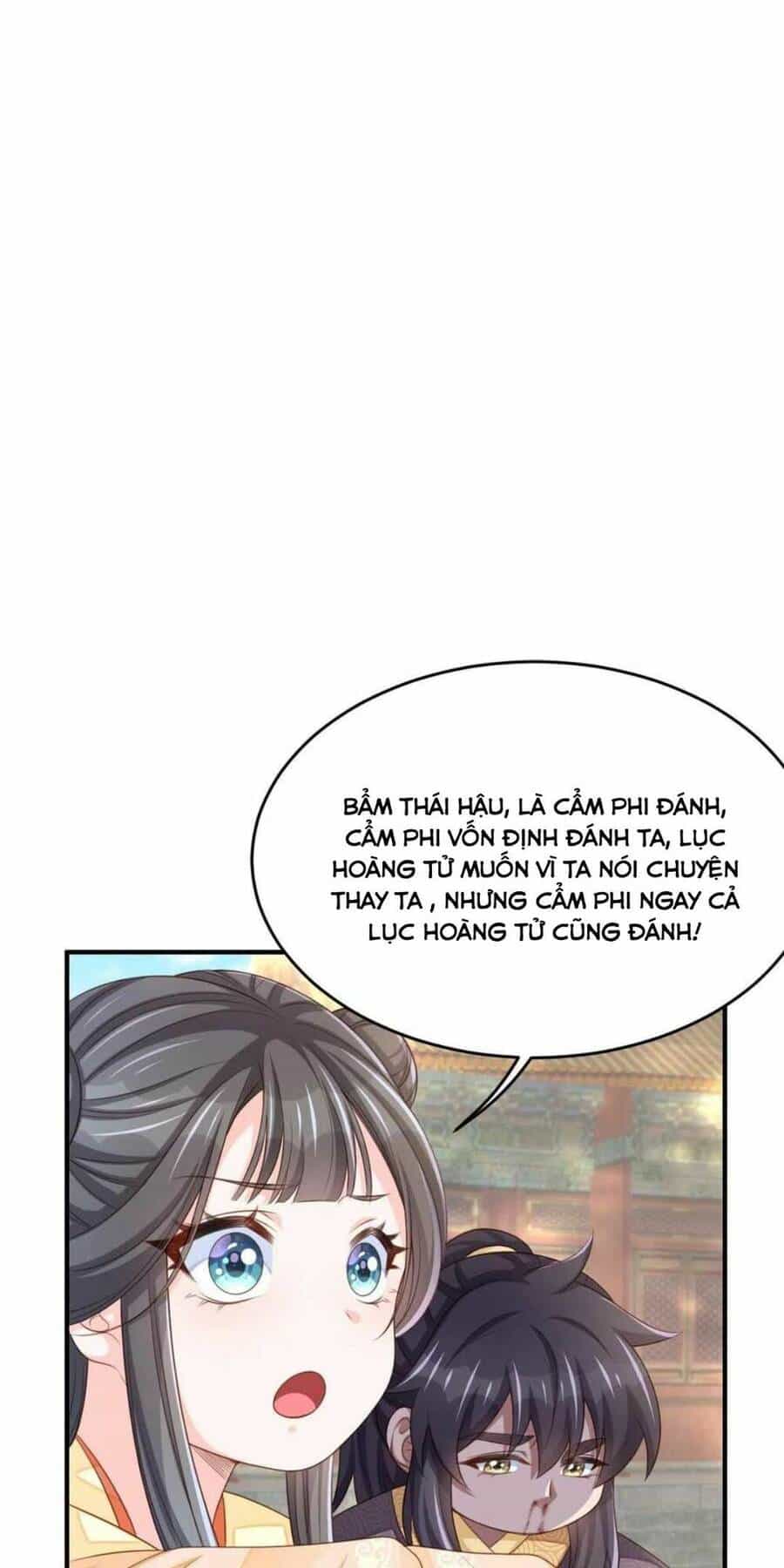 Thuần Hóa Ba Ba Bạo Quân - Chương 35 - ảnh 47