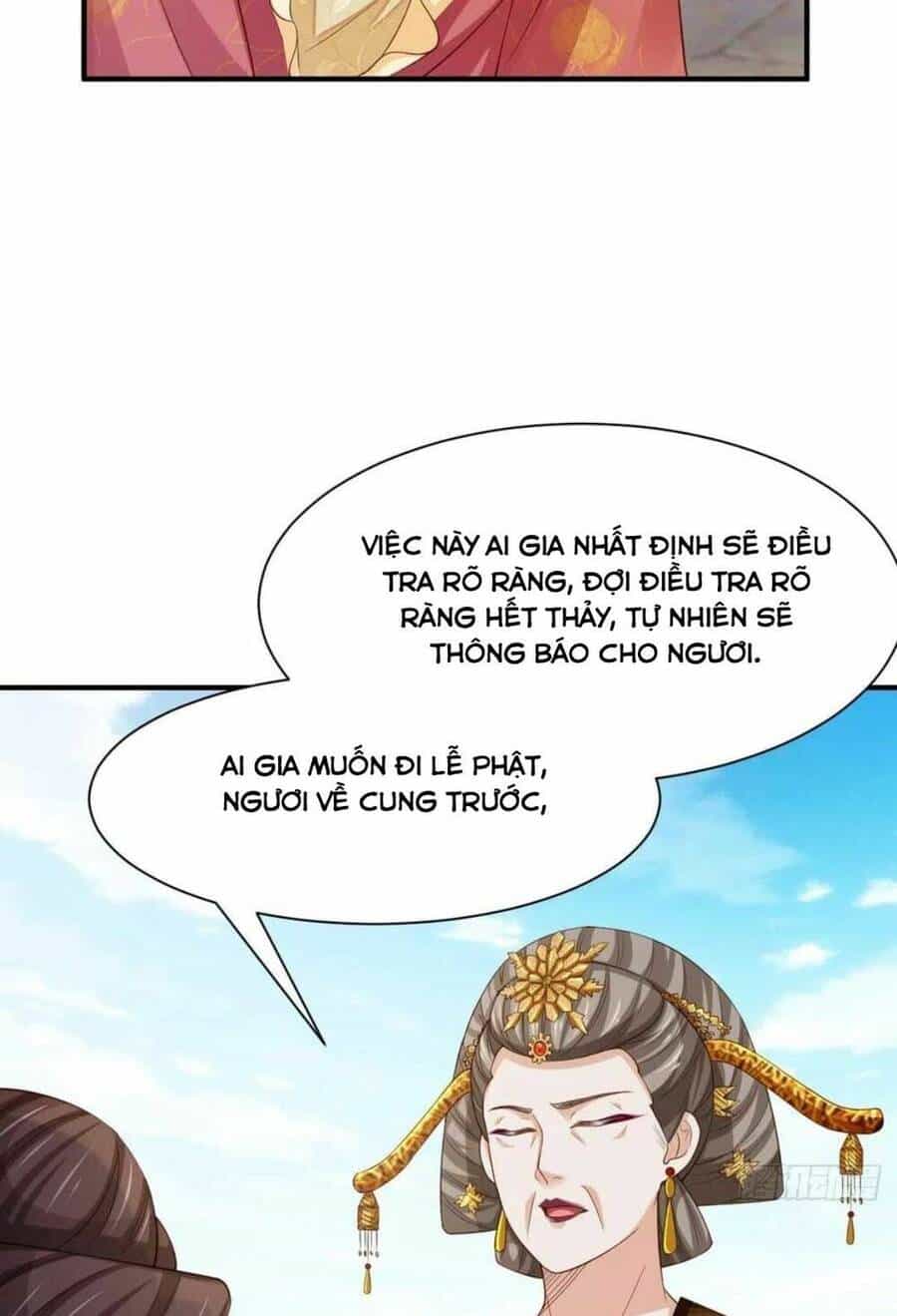 Thuần Hóa Ba Ba Bạo Quân - Chương 35 - ảnh 58
