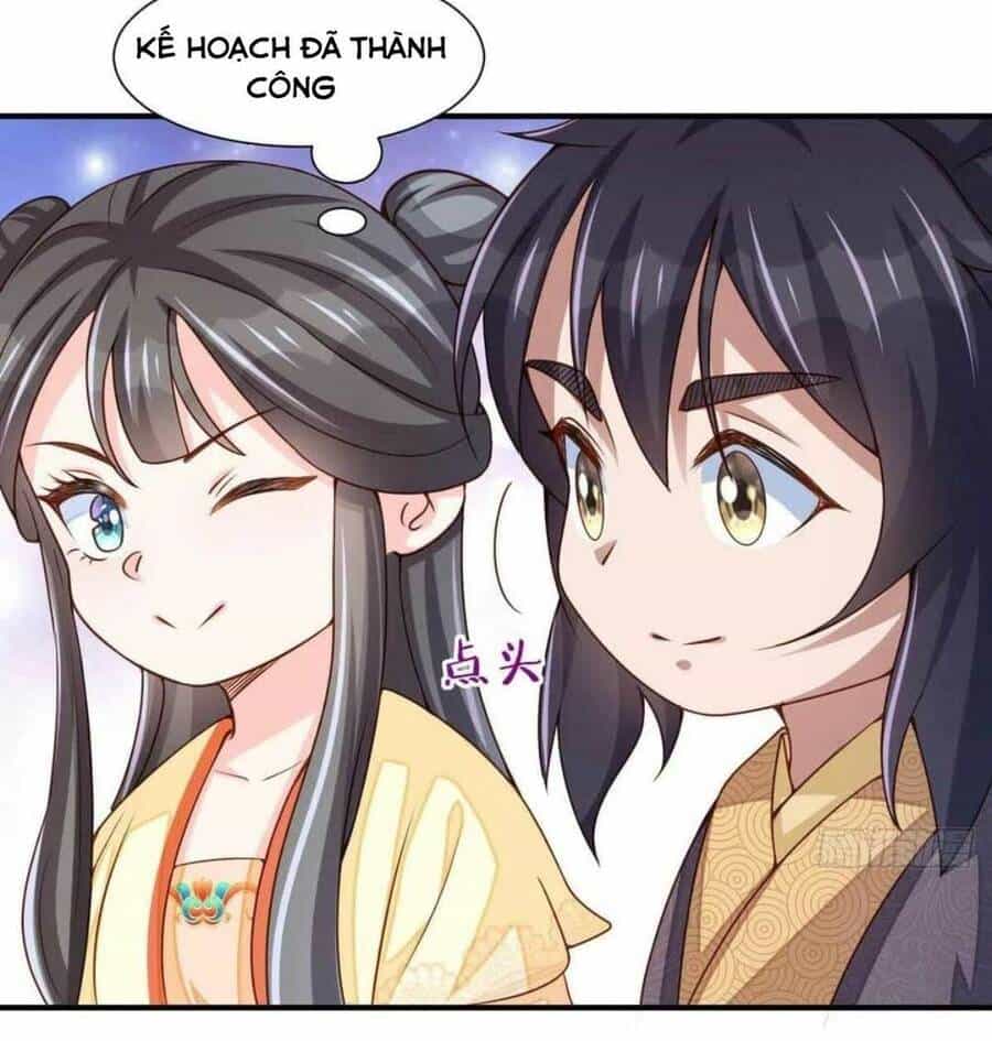 Thuần Hóa Ba Ba Bạo Quân - Chương 35 - ảnh 62