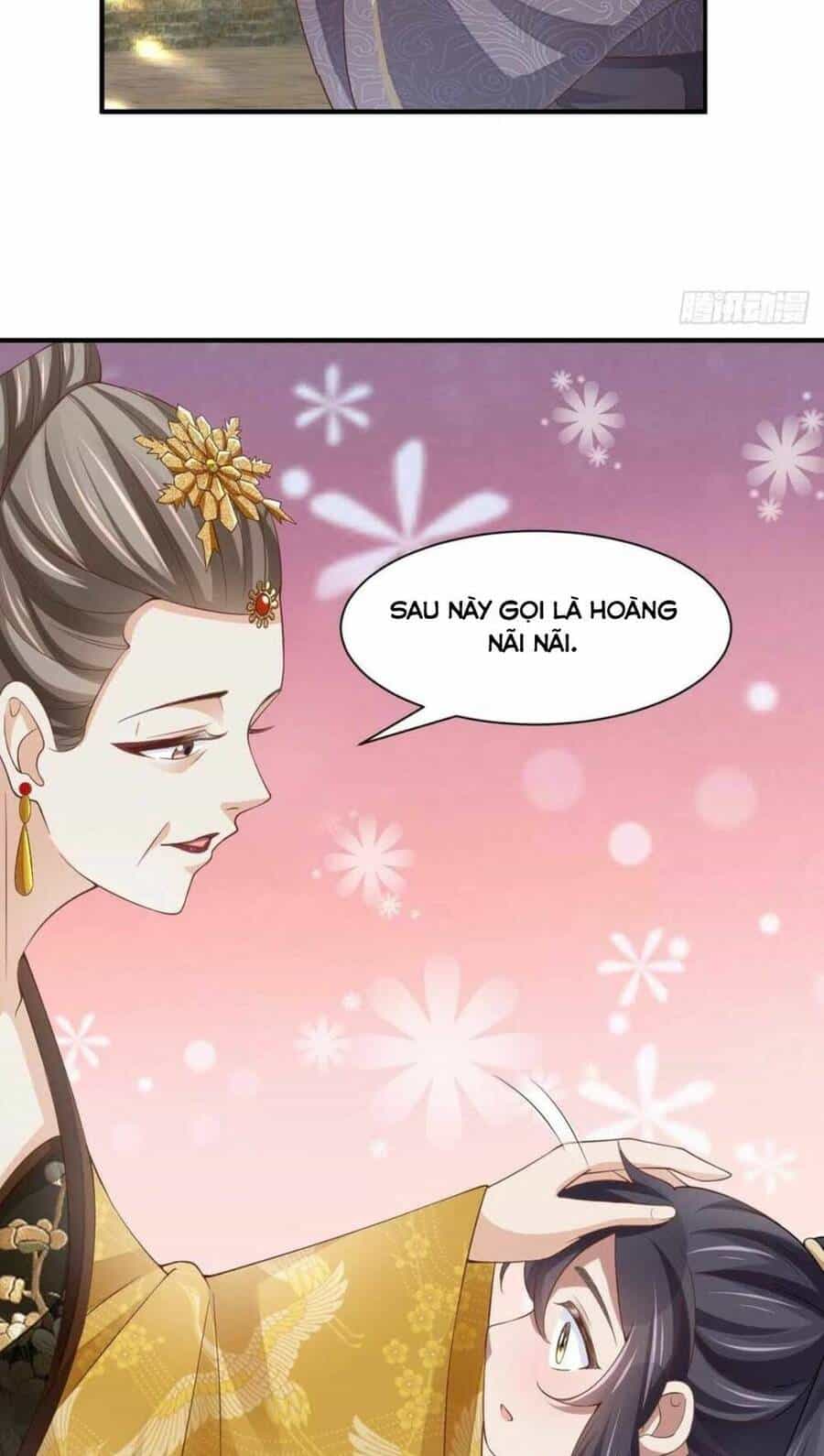 Thuần Hóa Ba Ba Bạo Quân - Chương 36 - ảnh 21