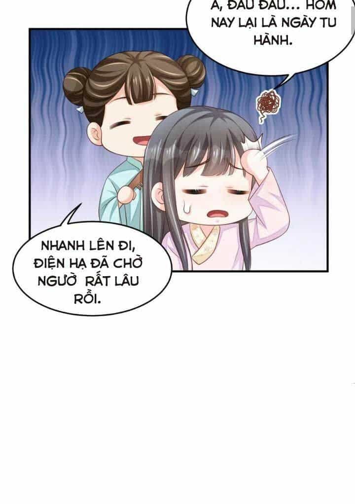 Thuần Hóa Ba Ba Bạo Quân - Chương 37 - ảnh 16