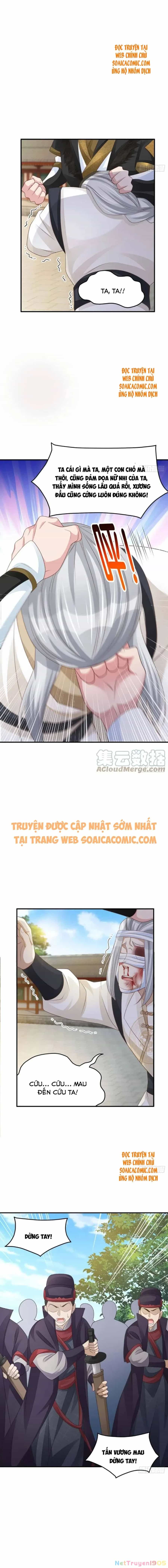 Thuần Hóa Ba Ba Bạo Quân - Chương 37 - ảnh 2