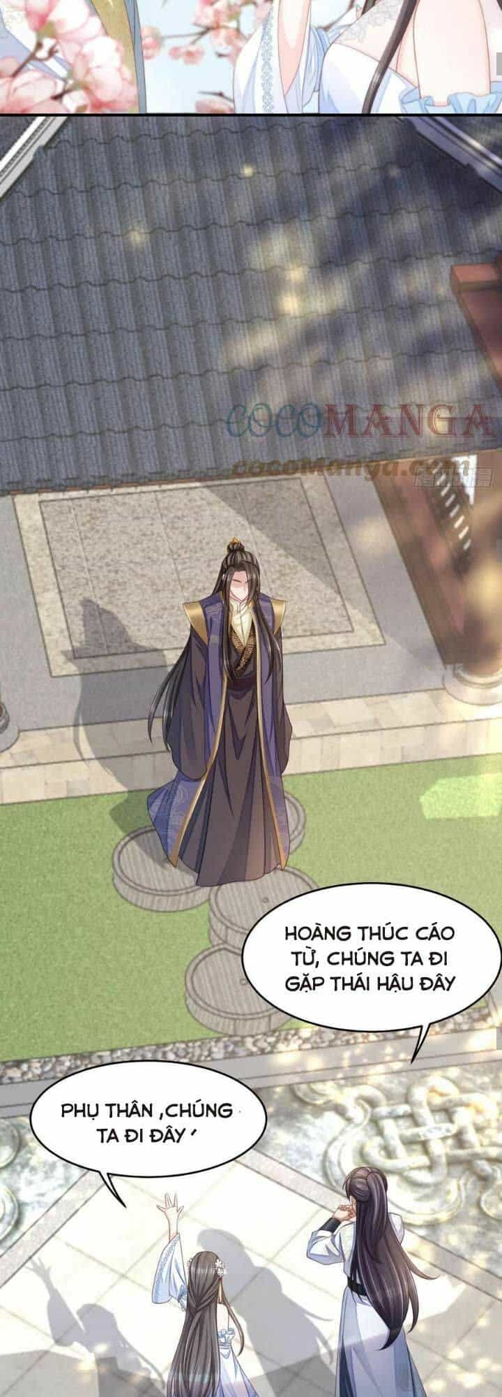 Thuần Hóa Ba Ba Bạo Quân - Chương 37 - ảnh 36