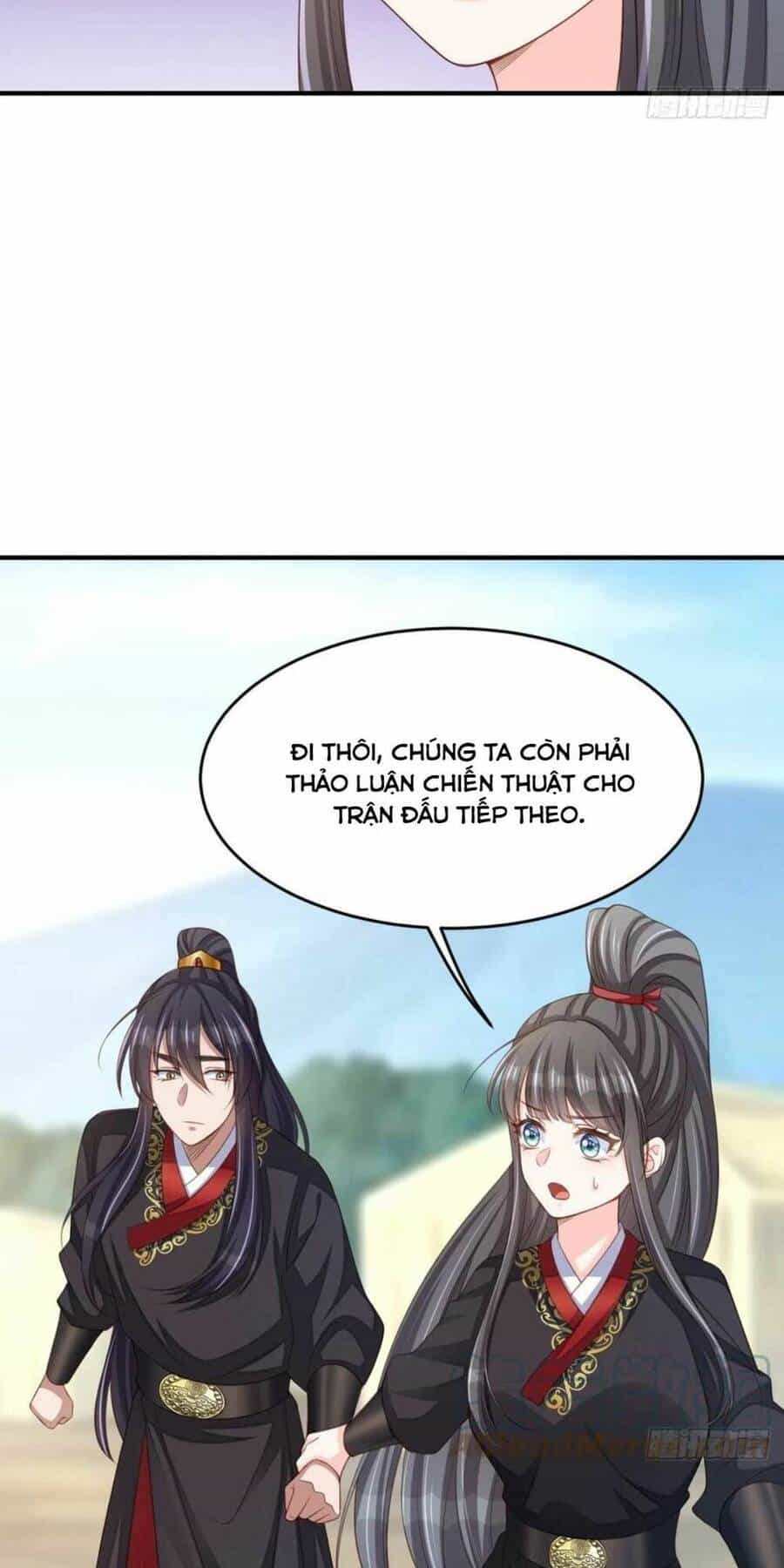 Thuần Hóa Ba Ba Bạo Quân - Chương 38 - ảnh 20