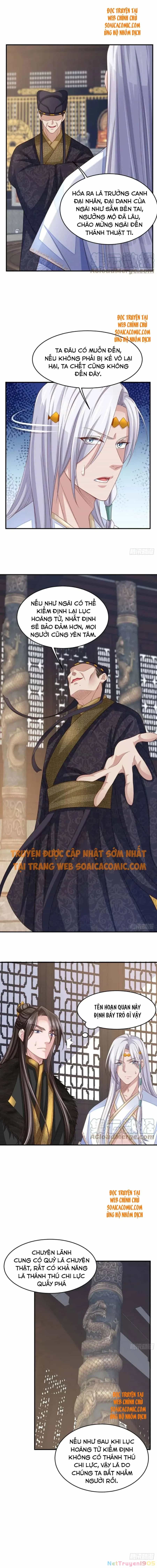 Thuần Hóa Ba Ba Bạo Quân - Chương 38 - ảnh 4
