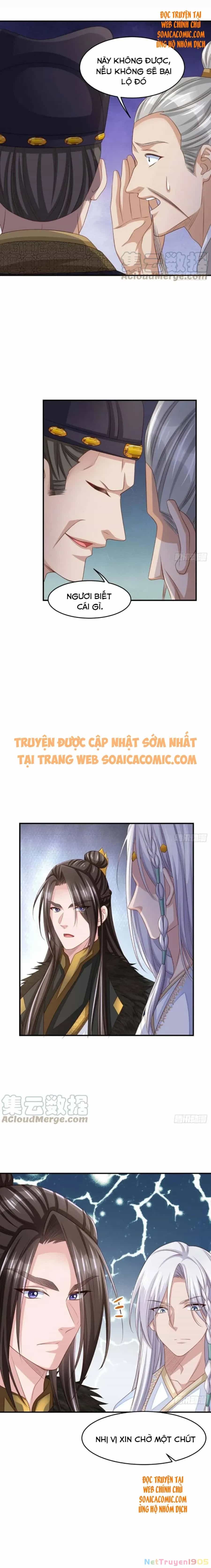 Thuần Hóa Ba Ba Bạo Quân - Chương 38 - ảnh 5