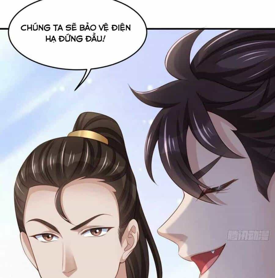 Thuần Hóa Ba Ba Bạo Quân - Chương 38 - ảnh 7