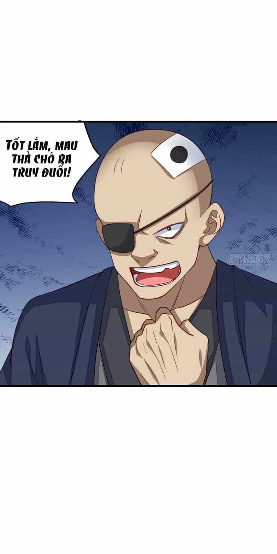 Thuần Hóa Ba Ba Bạo Quân - Chương 4 - ảnh 17