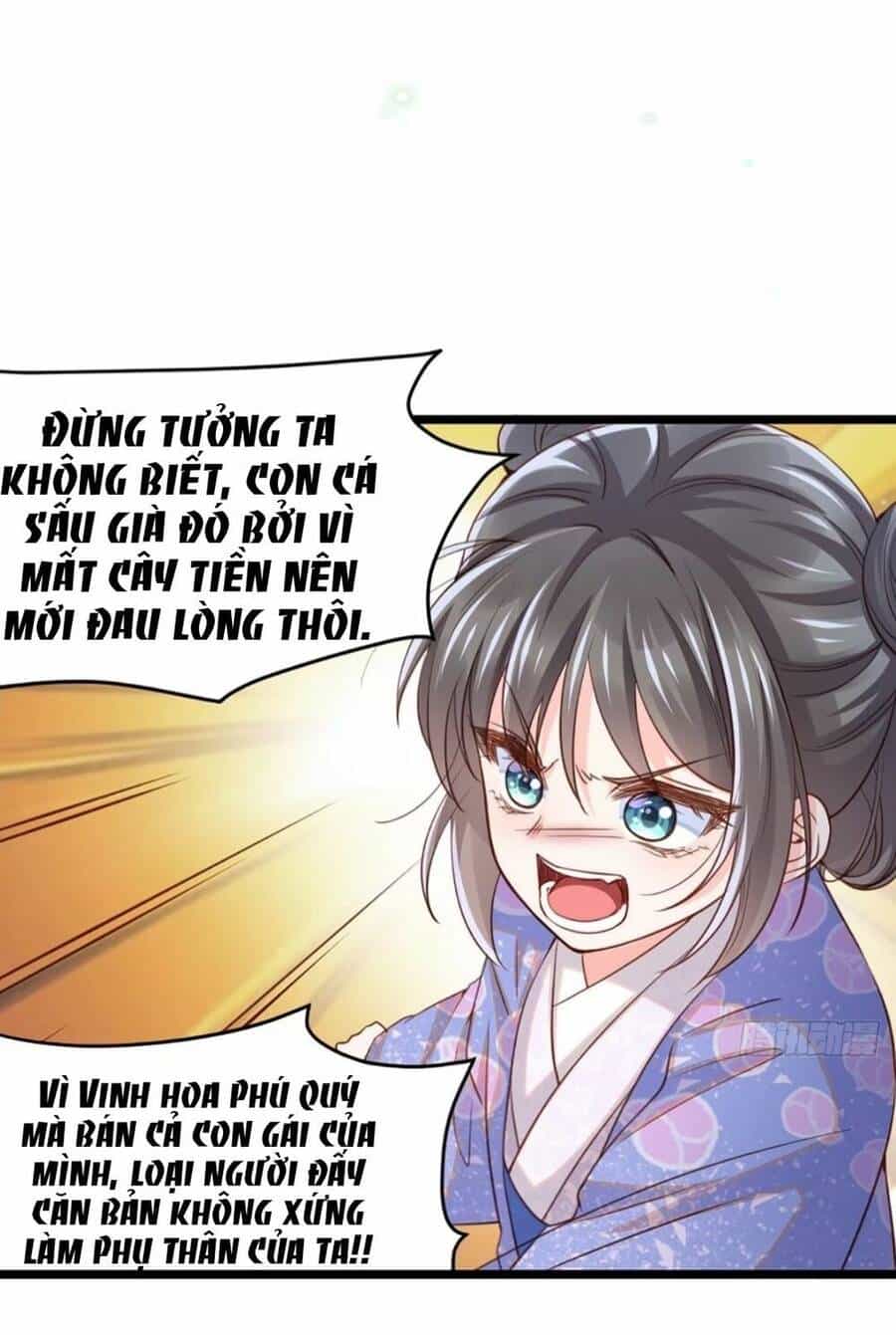 Thuần Hóa Ba Ba Bạo Quân - Chương 4 - ảnh 31