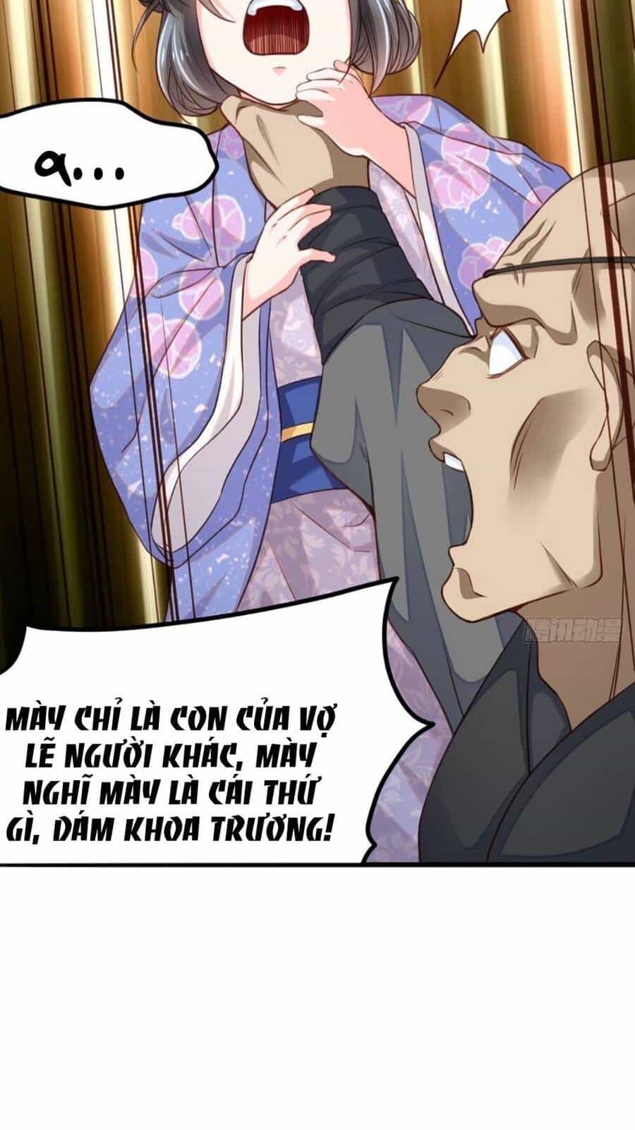 Thuần Hóa Ba Ba Bạo Quân - Chương 4 - ảnh 63