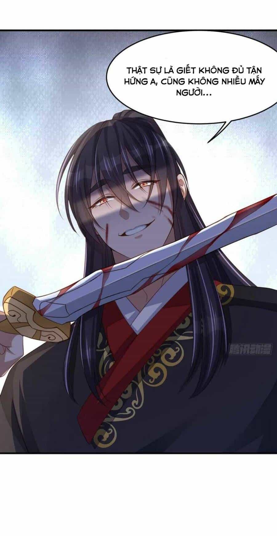 Thuần Hóa Ba Ba Bạo Quân - Chương 40 - ảnh 72