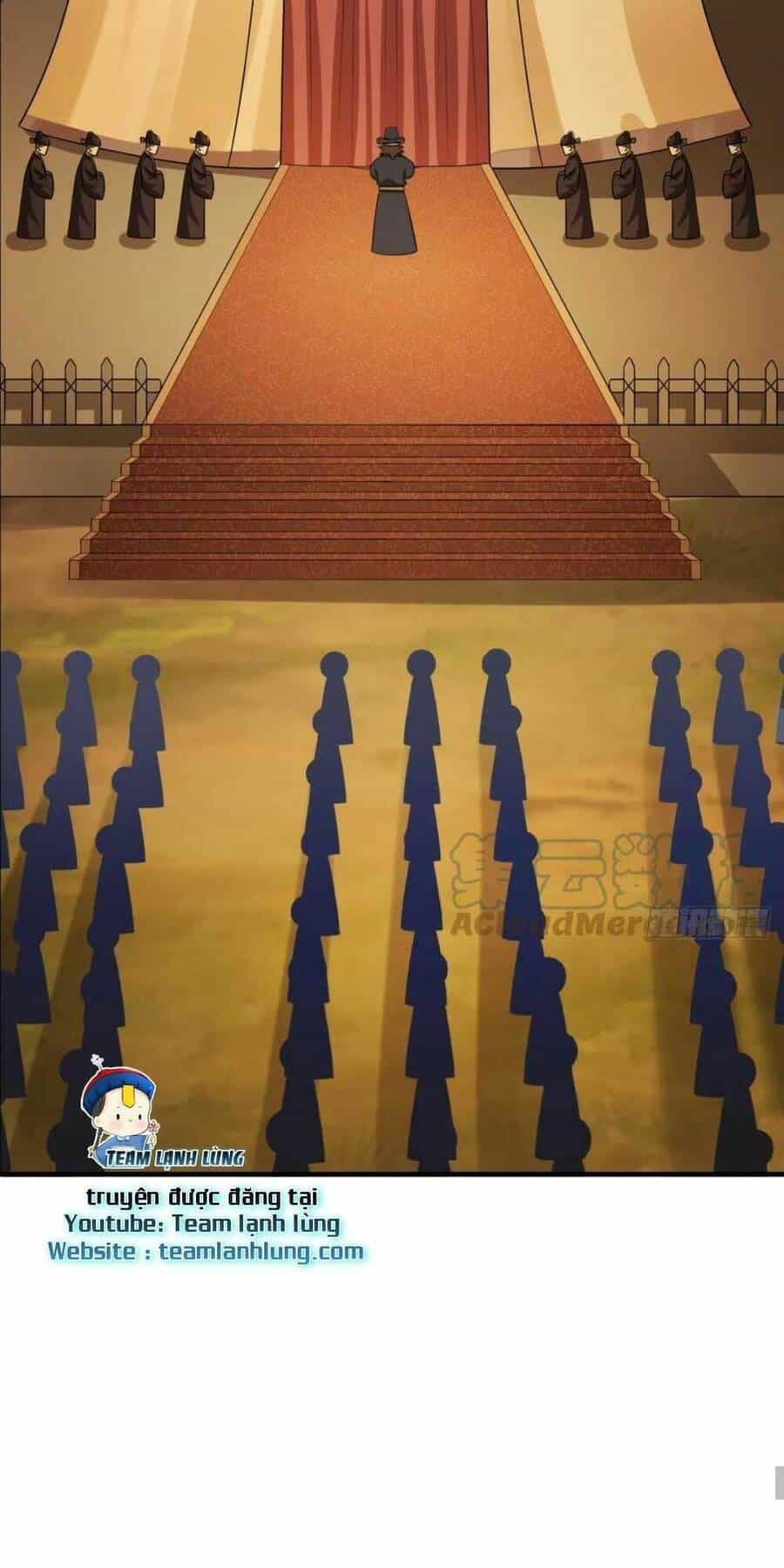 Thuần Hóa Ba Ba Bạo Quân - Chương 41 - ảnh 27