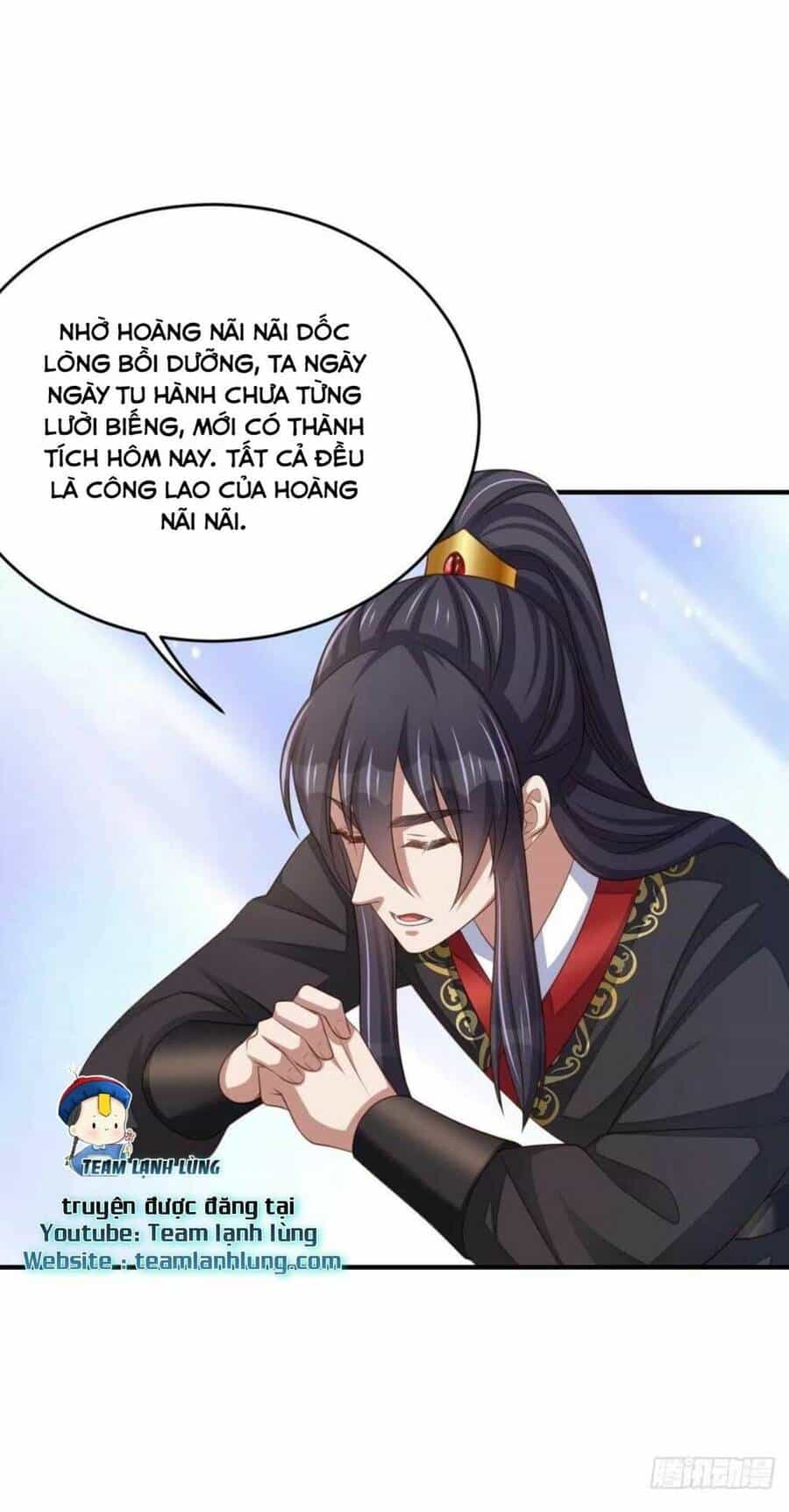 Thuần Hóa Ba Ba Bạo Quân - Chương 41 - ảnh 40