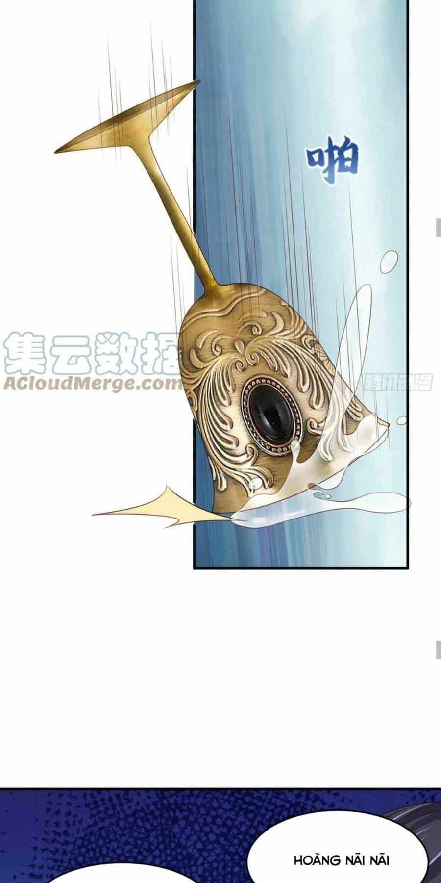 Thuần Hóa Ba Ba Bạo Quân - Chương 42 - ảnh 15