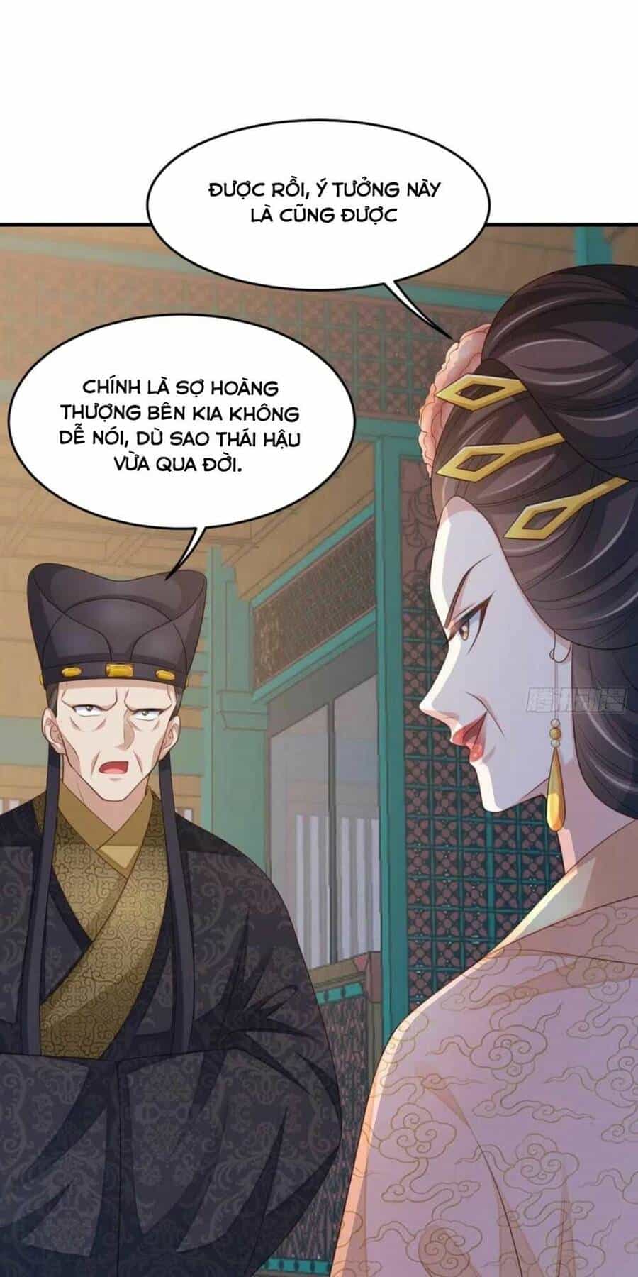 Thuần Hóa Ba Ba Bạo Quân - Chương 42 - ảnh 44