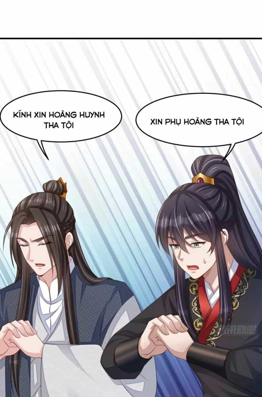 Thuần Hóa Ba Ba Bạo Quân - Chương 42 - ảnh 5