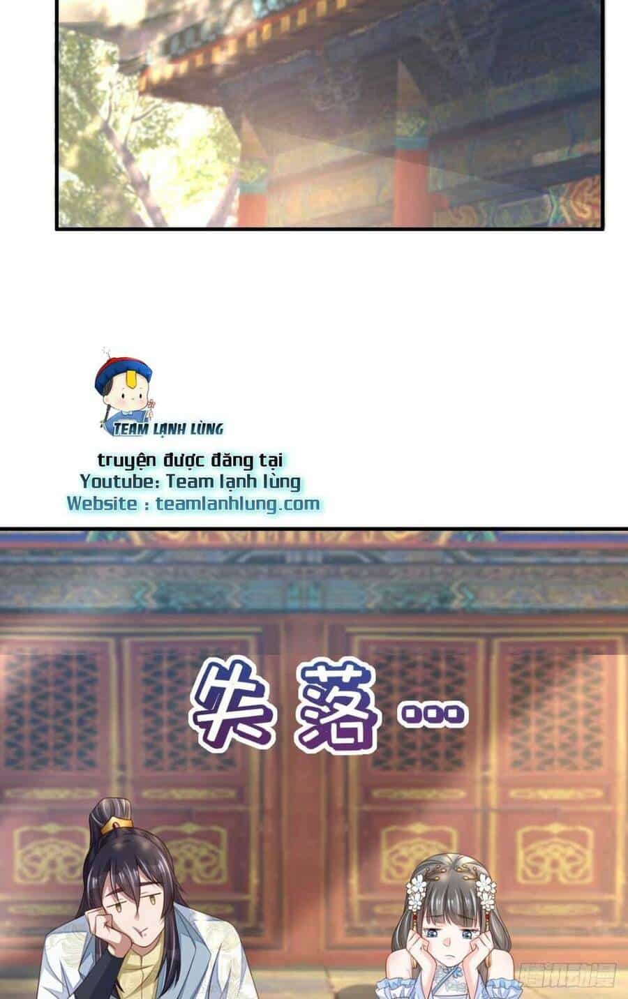 Thuần Hóa Ba Ba Bạo Quân - Chương 43 - ảnh 13