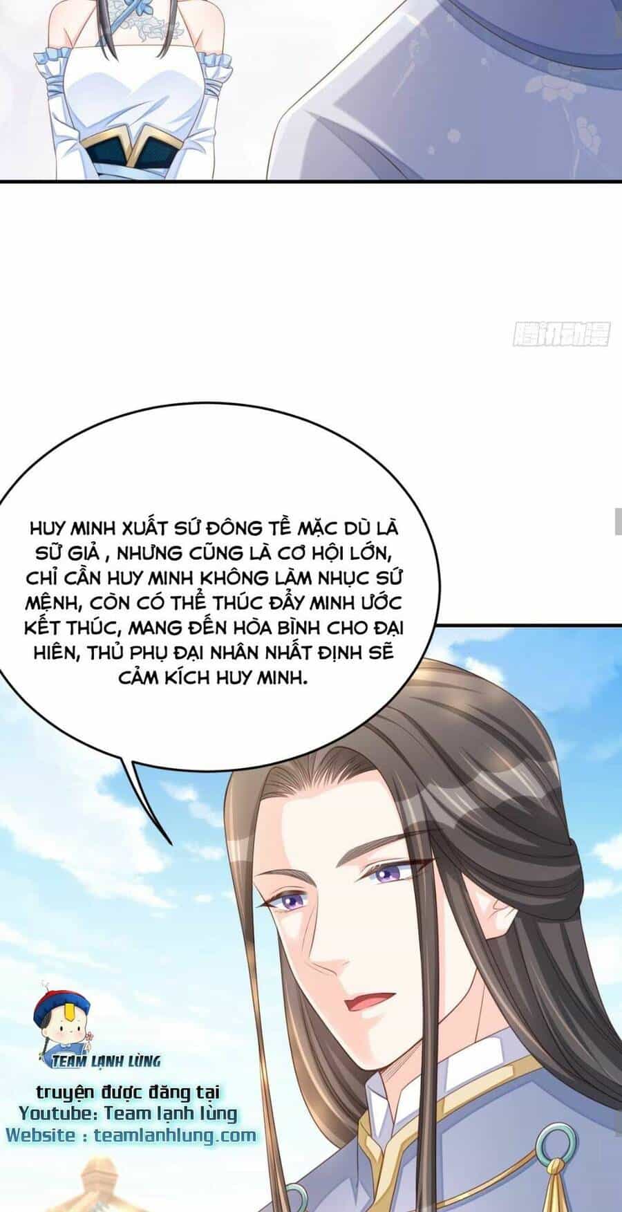 Thuần Hóa Ba Ba Bạo Quân - Chương 43 - ảnh 32